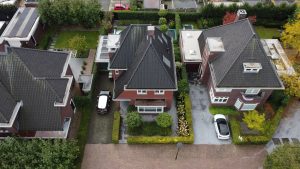 Perseel Tilburg